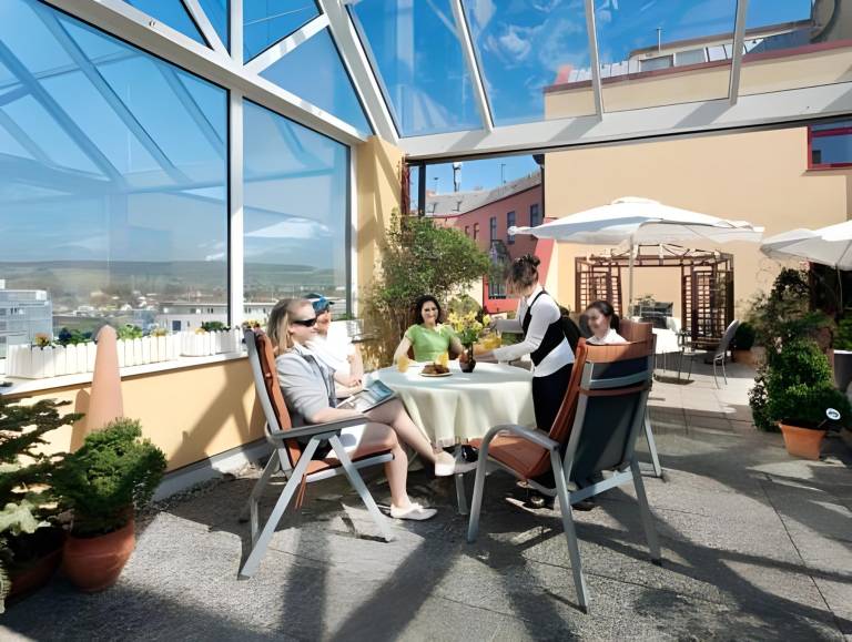 Best Western Hotel Dreilanderbrucke Weil am Rhein / Basel — photo 3