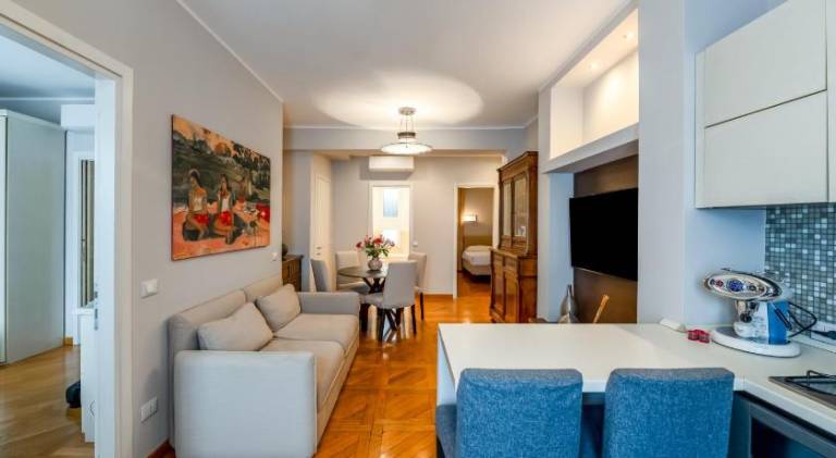 Rental apartment | Pets are welcome — photo 2