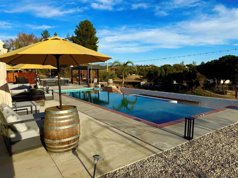 House  Santa Ynez