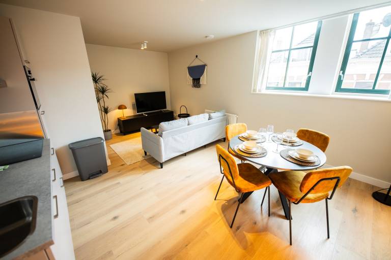 Ferienwohnung Rotterdam