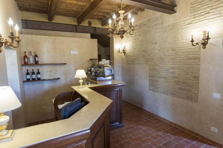 Locanda di Montegiove — photo 3