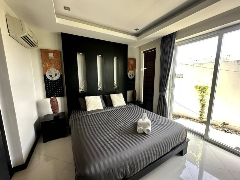 Charming villa | Pets are welcome — photo 2