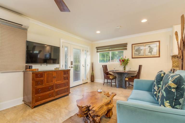 Cottage  Kapaa
