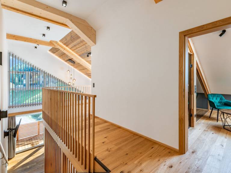 Ferienwohnung Kleinsölk