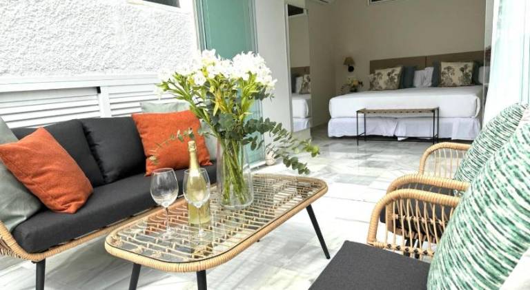 Beautiful holiday apartment with pool | Beach nearby | Dogs allowed — photo 5