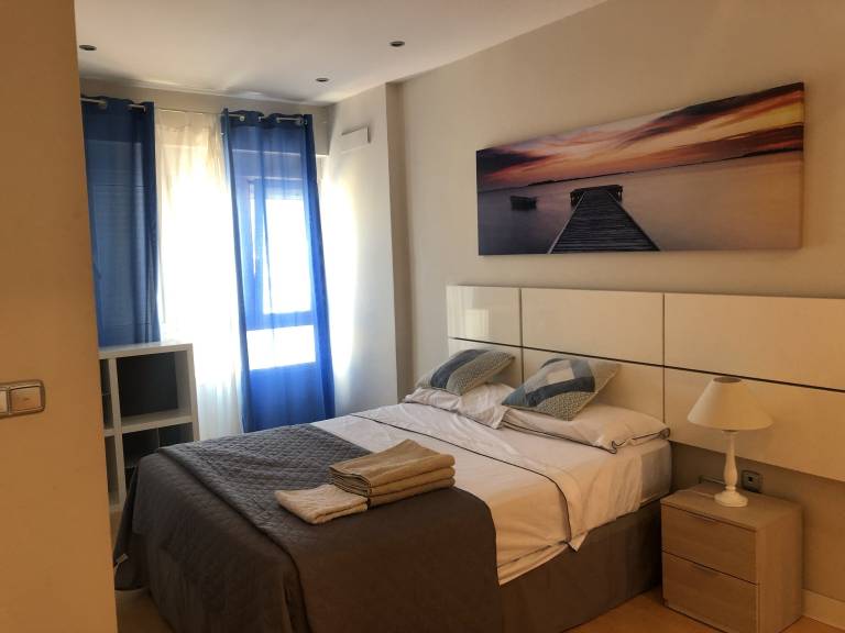 Ferienhaus  Almería