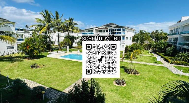 La Fenice Beachfront with King Beds in Las Terrenas