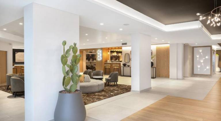 Hotel Eliseo — photo 2