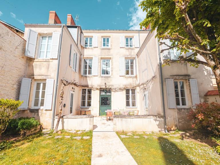 Cottage Châteauroux