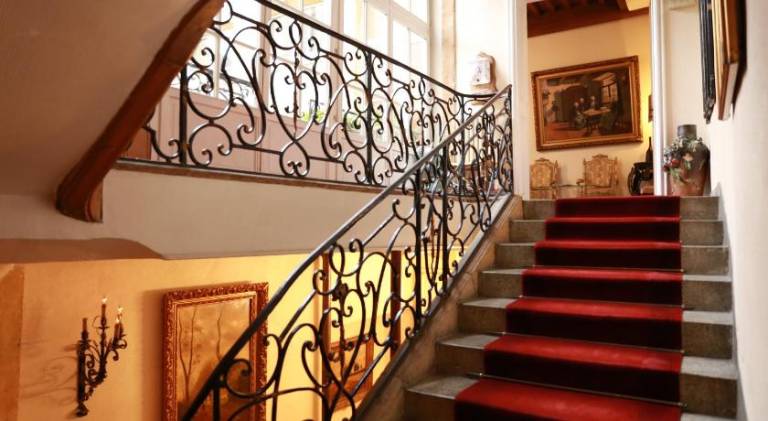 Hotel de la Cathedrale Metz — photo 4