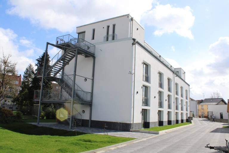 Apartment Gröpelingen