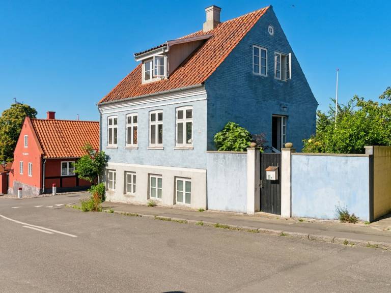 Vacation home with terrace & barbecue | Sea view — photo 2