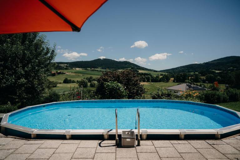 Ferienwohnung Ruhmannsfelden
