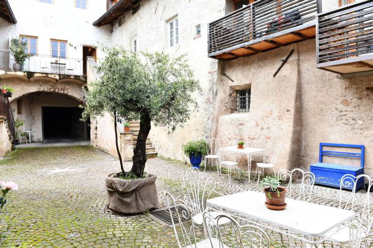 Ferienwohnung  Sankt Pauls