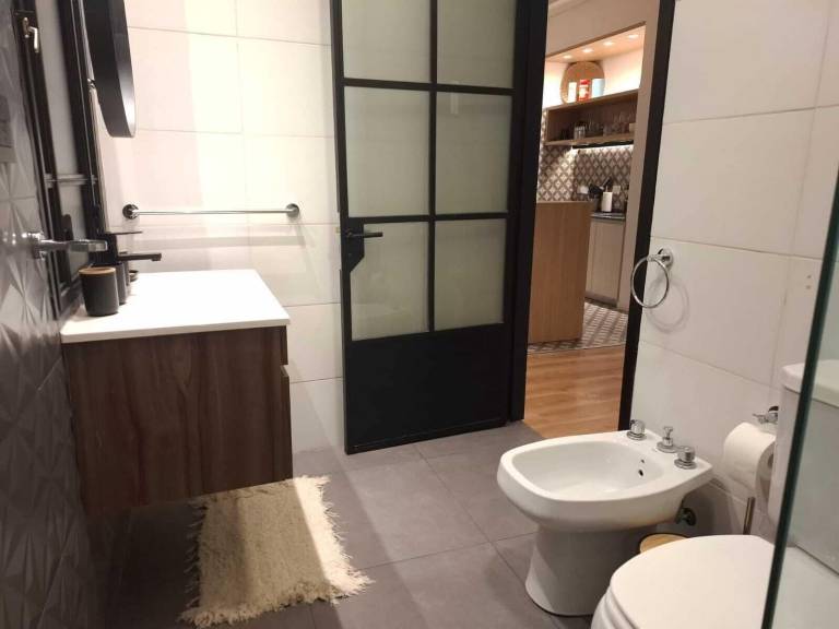Apartament Ducasse