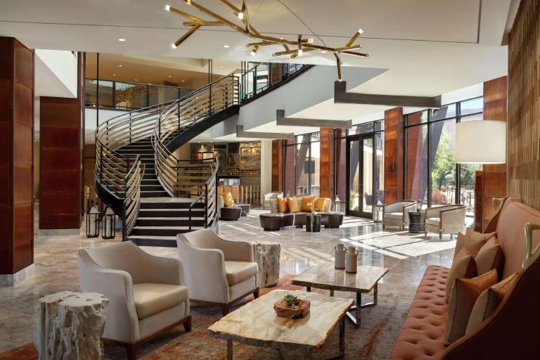 Hoodoo Moab, Curio Collection by Hilton — photo 2