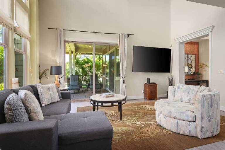 Condo  Mauna Lani