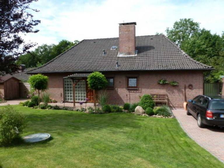 Ferienwohnung  Bad Bramstedt