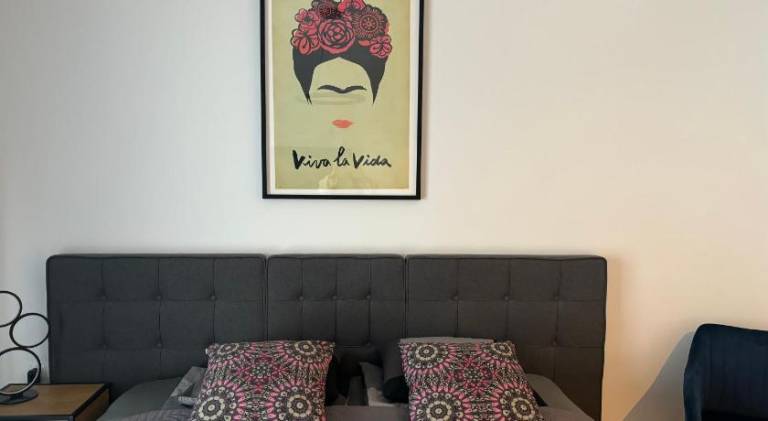 Rental apartment | Pet-friendly in Poznan