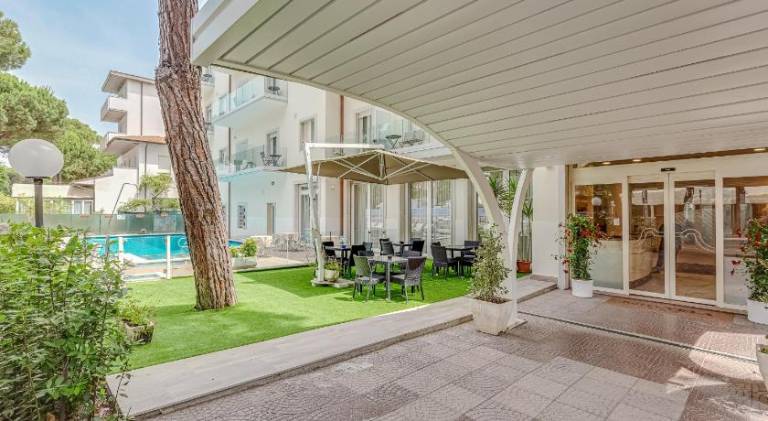 Hotel Vela — photo 3