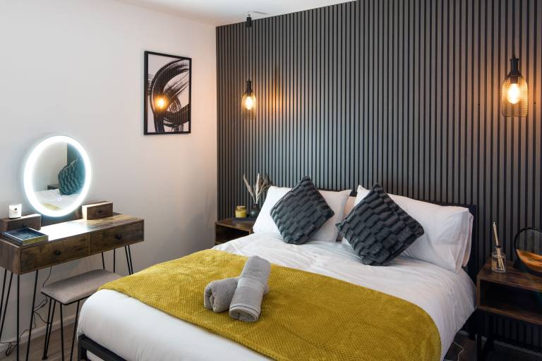 Apartment Hoxton