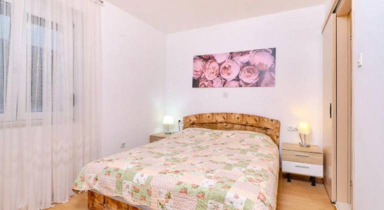 Holiday apartment with 1 room for 2 persons — photo 2