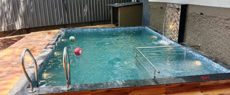 Villa Shantiban Cooperative Housing Society