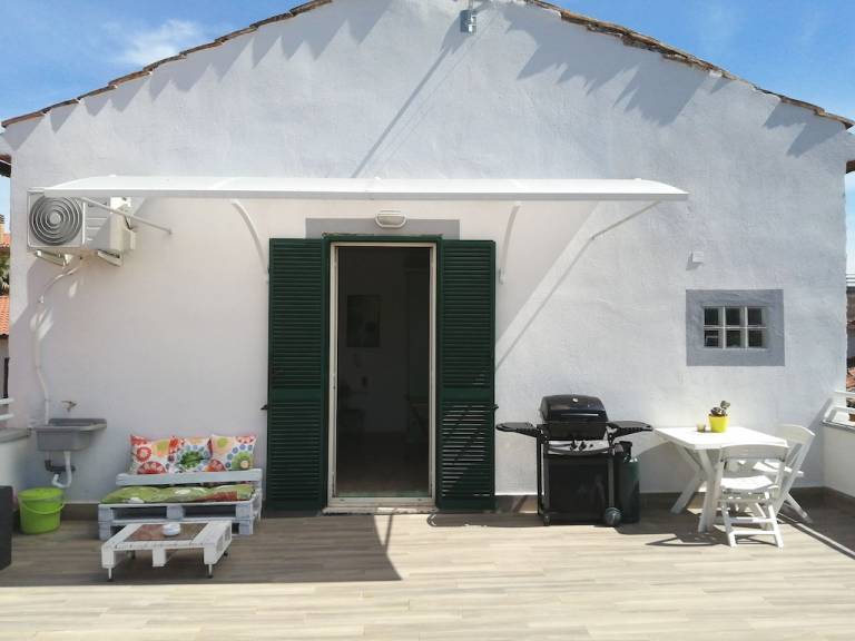 Casa Civita Castellana