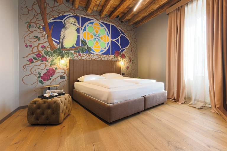 Aparthotel  Bergamo