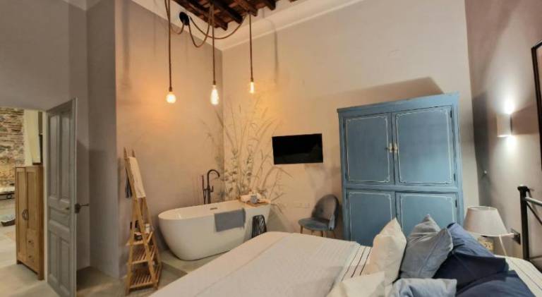 Holiday apartment | Near Piazza De Ferrari in San Vincenzo