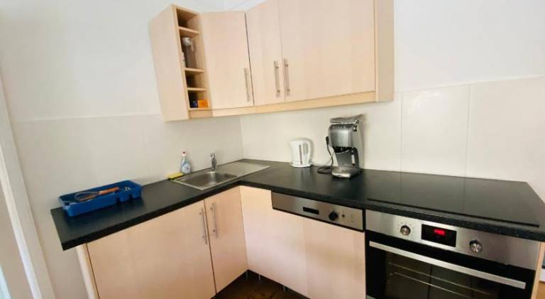 Rental apartment | Next to Murinsel — photo 4