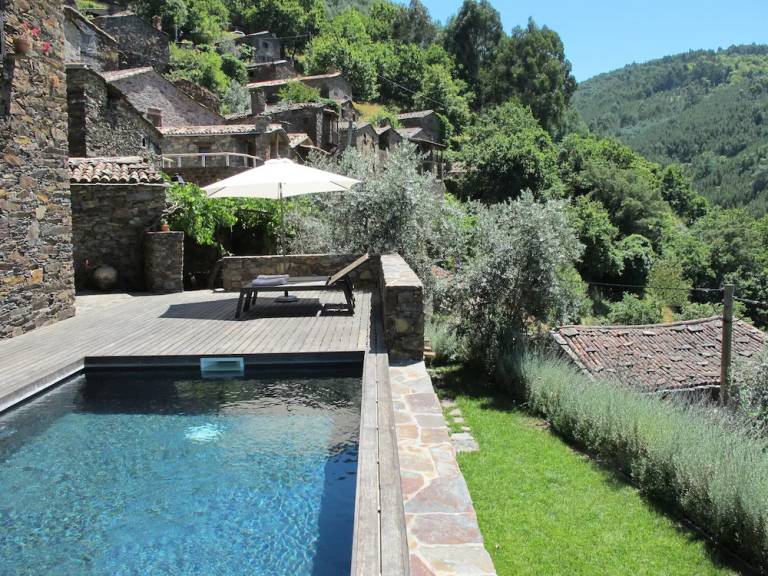 Casa  Talasnal