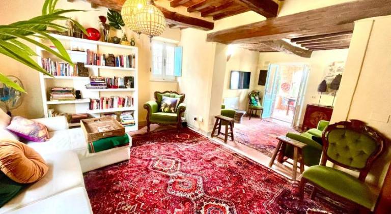 Stunning Village Casa with Private Garden and Olive Grove — photo 2