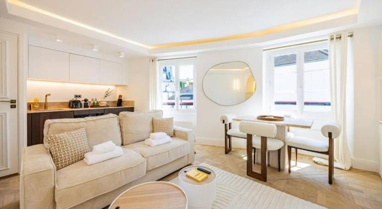 Rental apartment | Close to Sacré-Cœur in Gennevilliers
