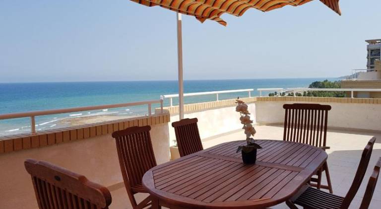 Holiday apartment with pool | Close to the beach | Pets allowed in Oropesa del Mar