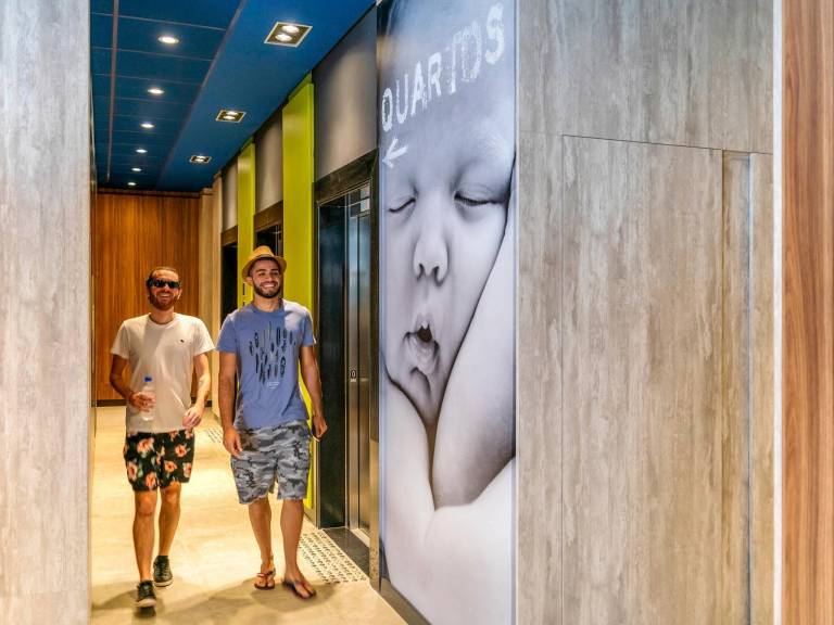 Ibis Budget Sao Caetano — photo 5