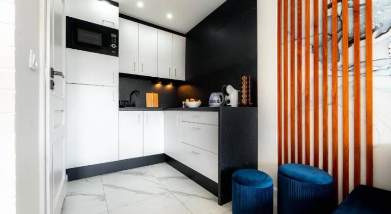 Holiday apartment with 2 rooms for 5 persons — photo 4