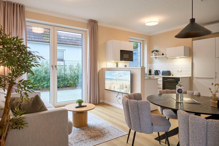 Ferienwohnung  Stockelsdorf