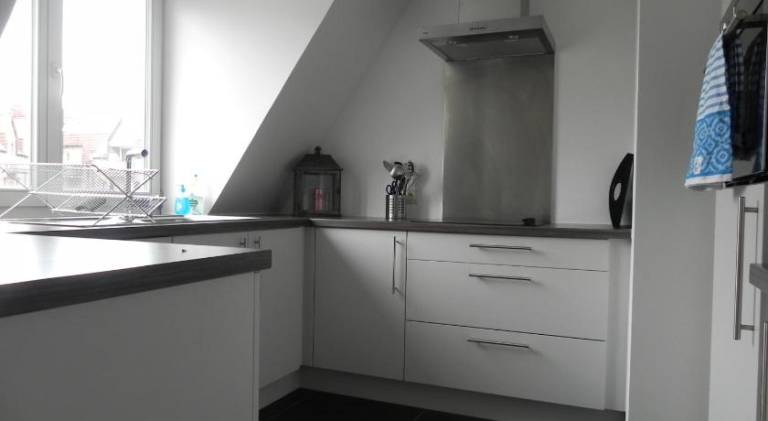Holiday apartment with 3 rooms for 8 persons — photo 3