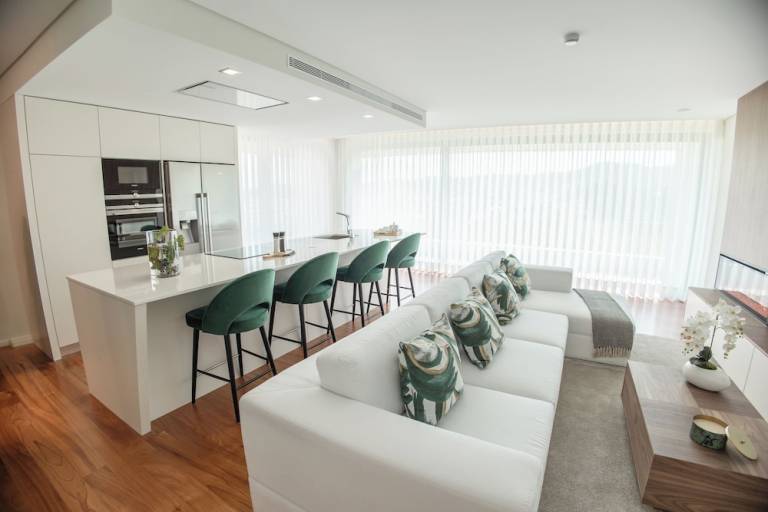 Aparthotel  Briteiros (Santo Estêvão)