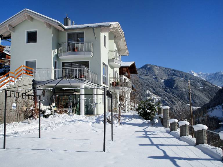 Appartement  Hochgallmigg