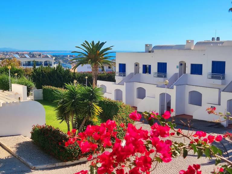 Condo  Albufeira