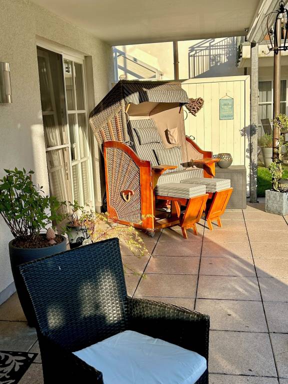 Appartement Bad Zwischenahn