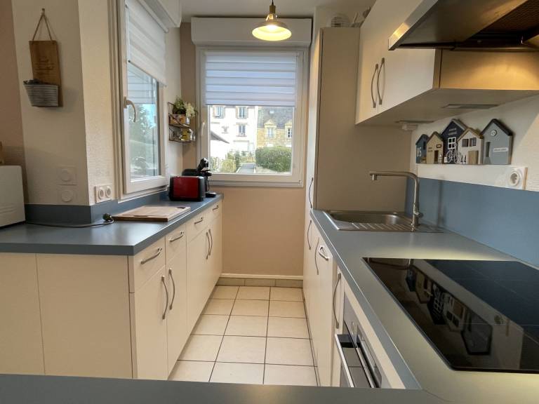 Appartement Arzon
