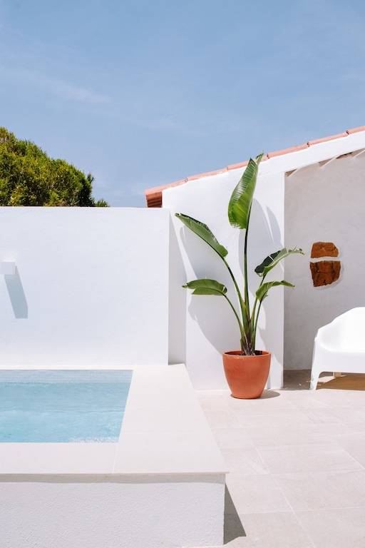 Casa Mafra