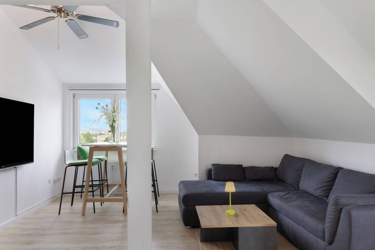 Ferienwohnung  Kassel