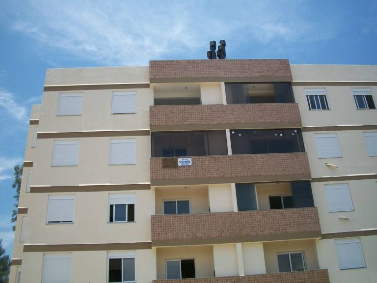 Apartamento São José