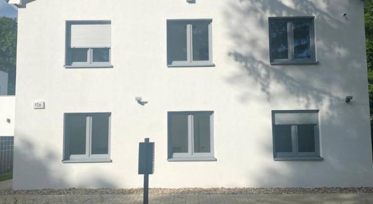 Ferienwohnung Brieselang