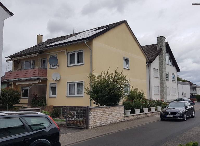 Ferienhaus  Hainburg