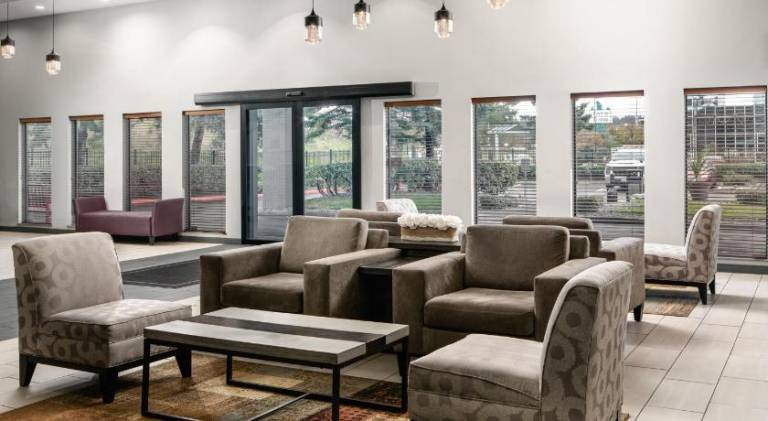 Garner Auburn - Seattle By IHG — photo 3